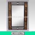 New Launch Metal Unique Wall Mirror
